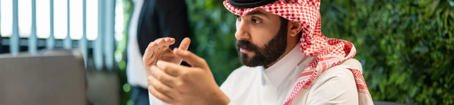 Human Capital Transformation