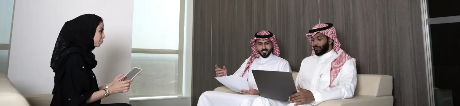 Quality and Organizational Excellence