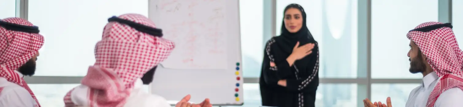 People Growth & Capability Building