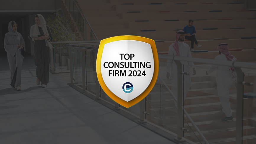Top Consulting Firm Top Consulting Firm